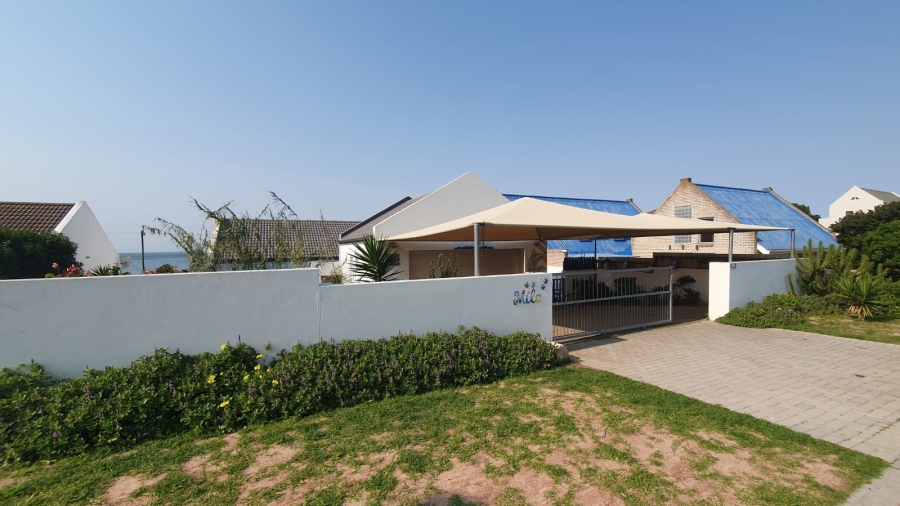 3 Bedroom Property for Sale in Brandhuis Western Cape
